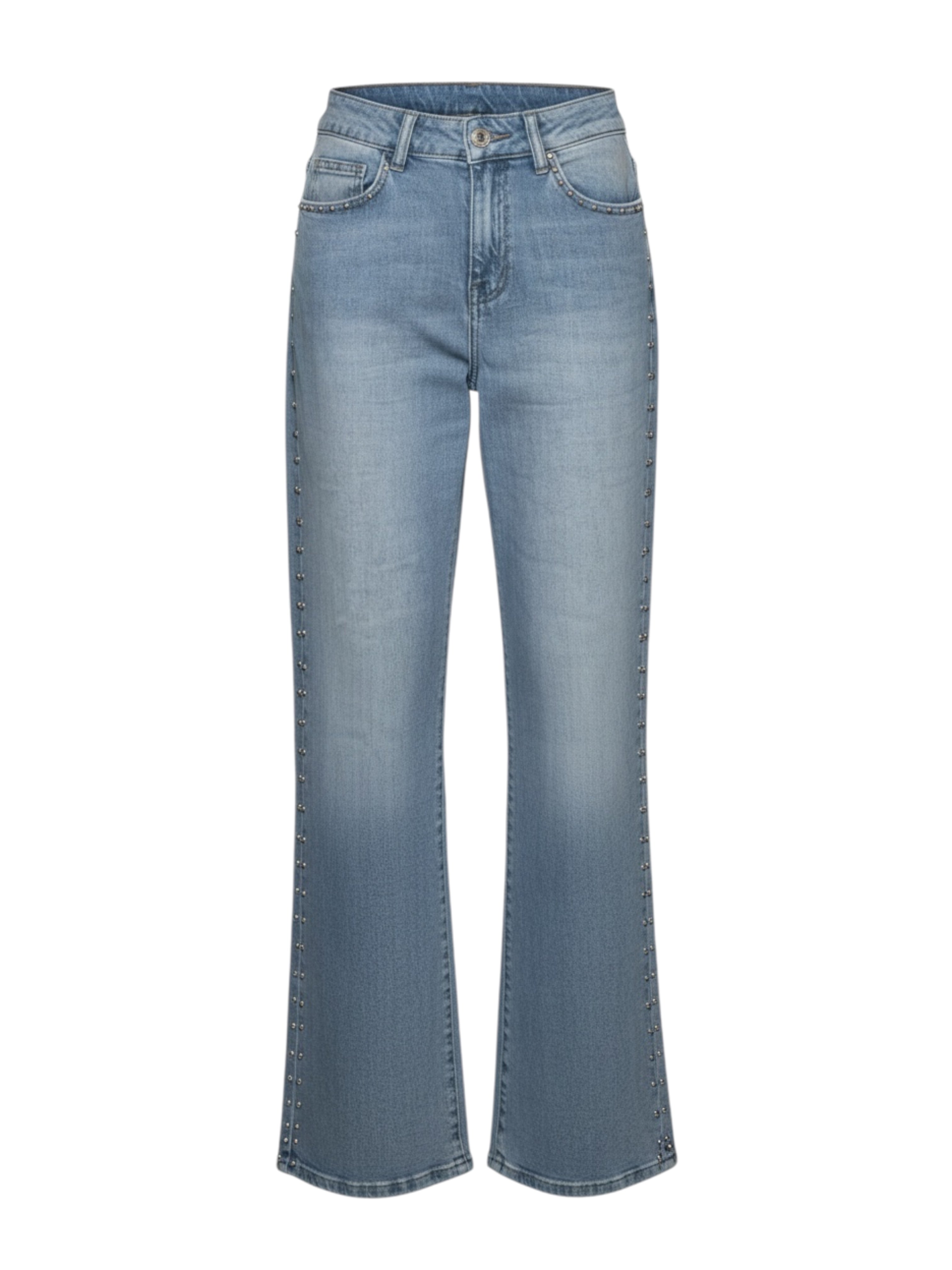 Palazzo Denim Rivetti