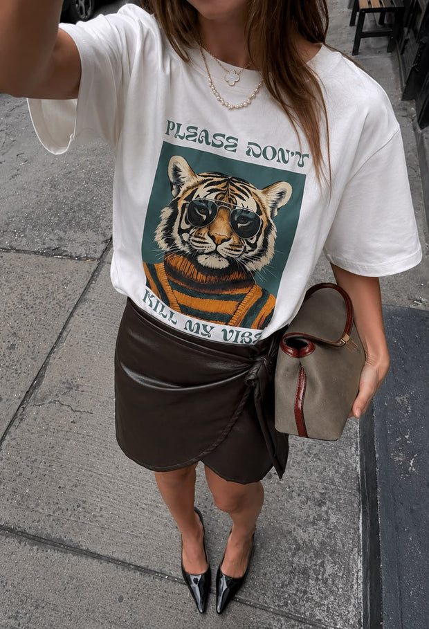 Tiger Tee