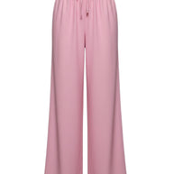 Pantalone Coulisse Lino