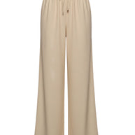 Pantalone Coulisse Lino