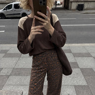 Panta Barrel Maculato