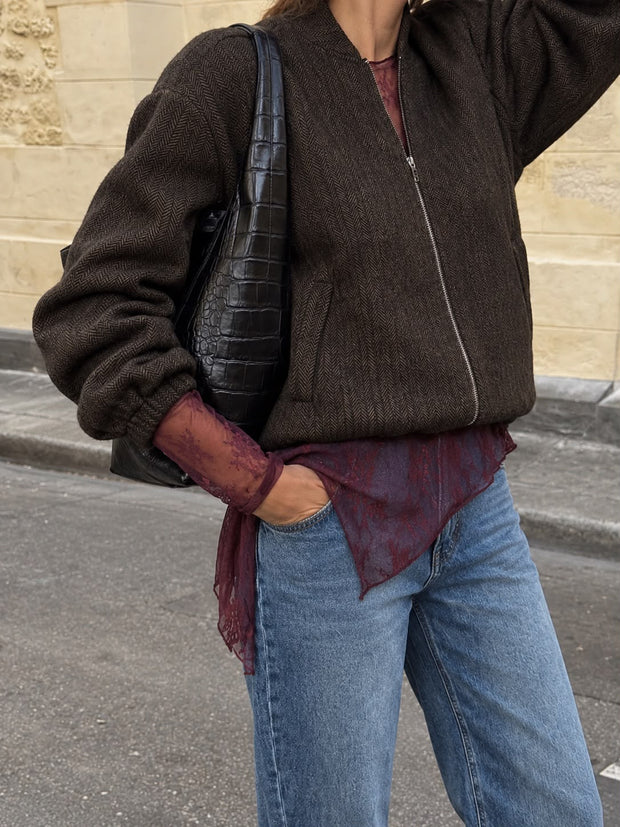 Bomber Clelia