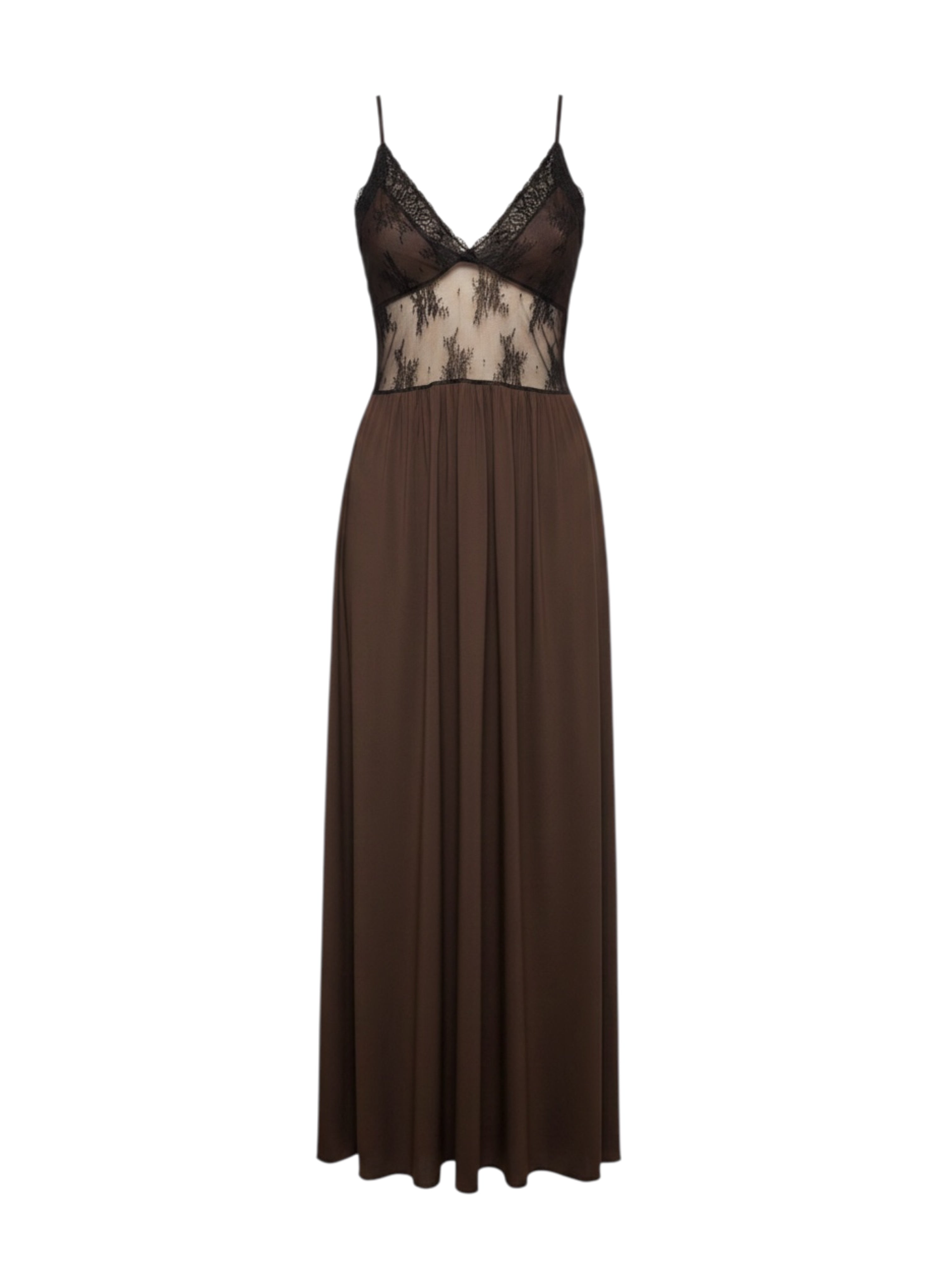 Abito Lace