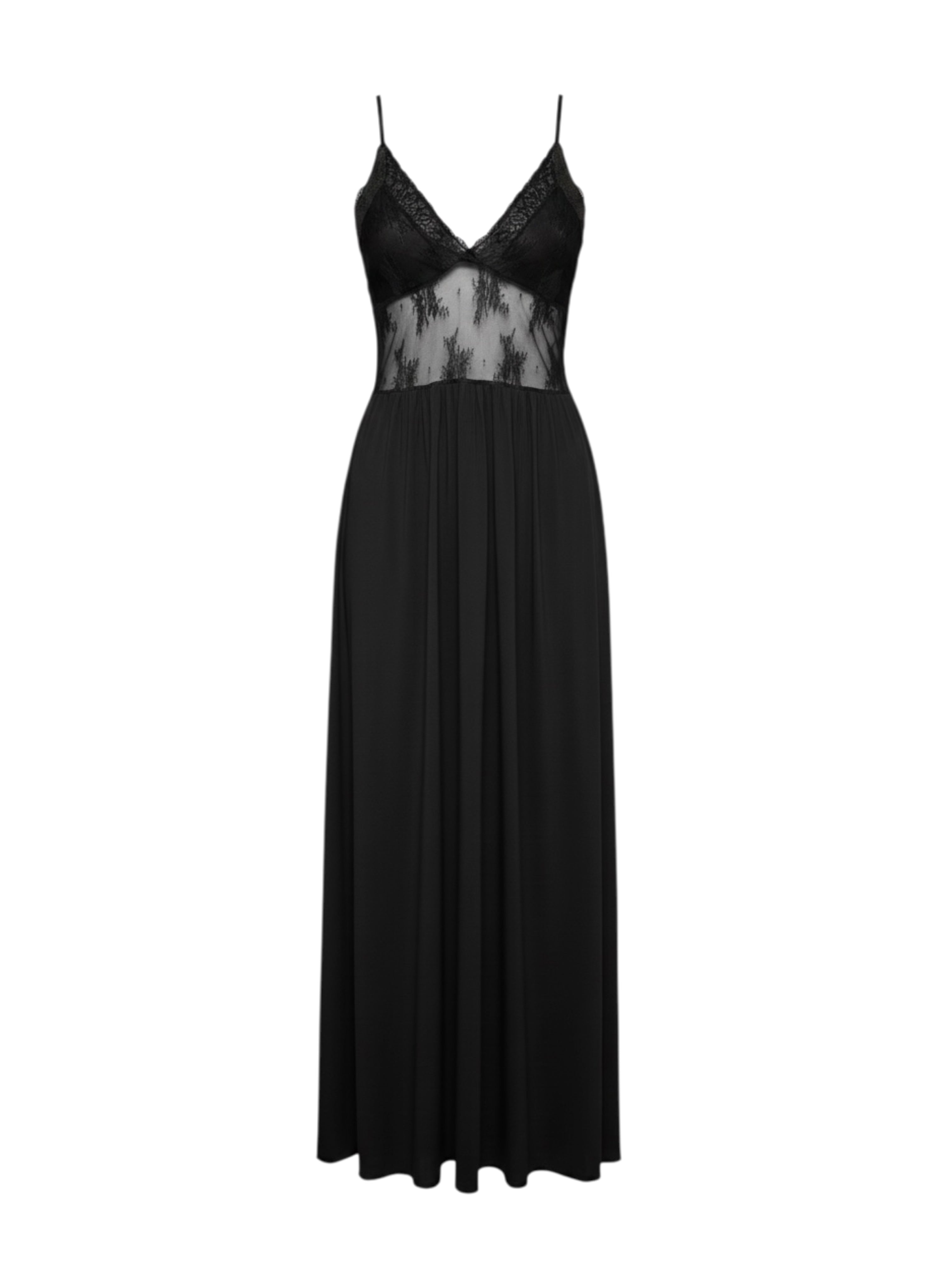 Abito Lace
