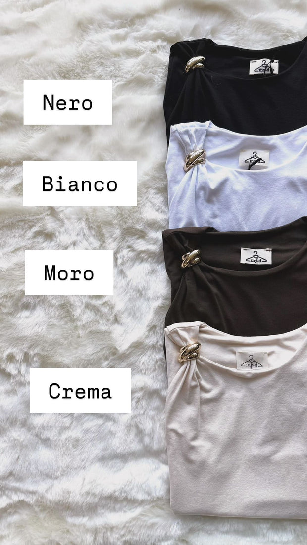 Canotta+ Accessorio