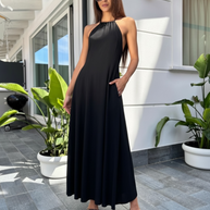 Maxi Abito Victoria