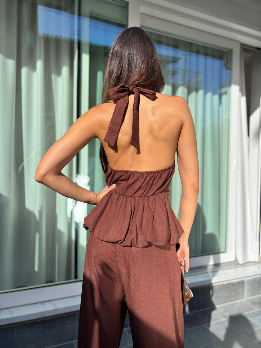 Top Schiena S.Lino