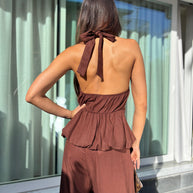 Top Schiena S.Lino
