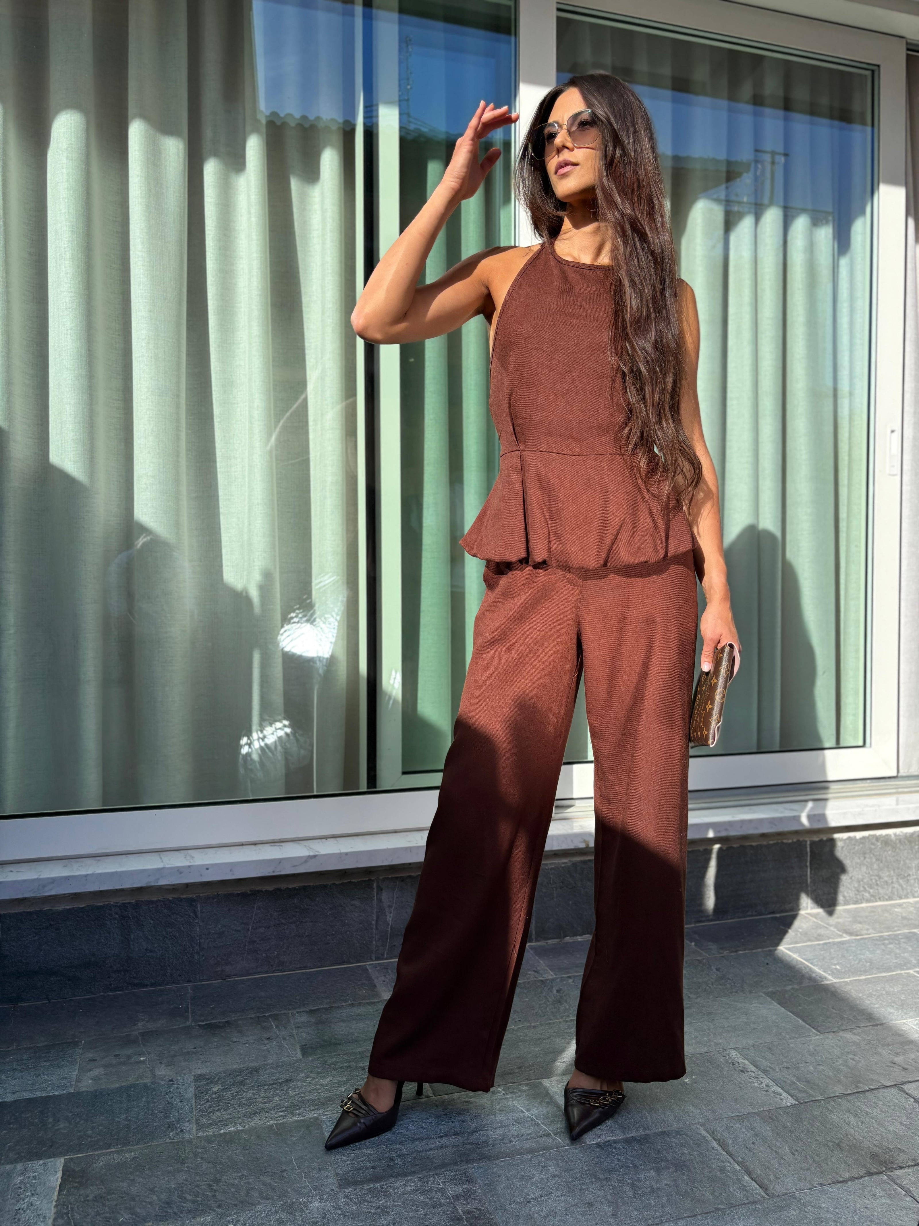 Top Schiena S.Lino