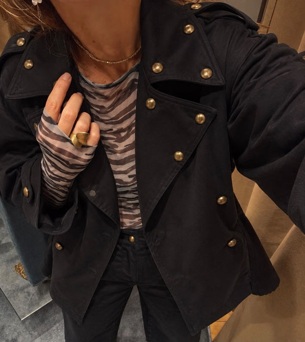 Trench Rivetti