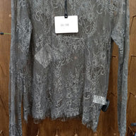 Maglia pizzo