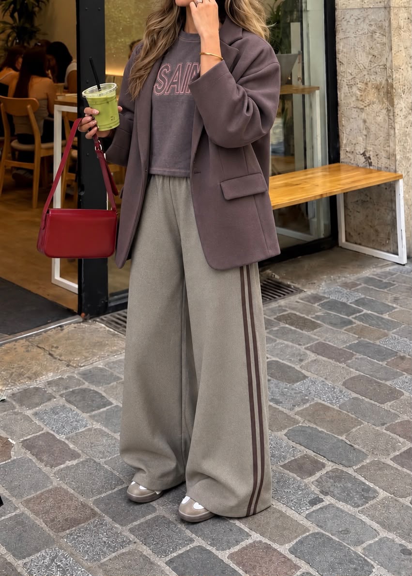Pantalone Banda