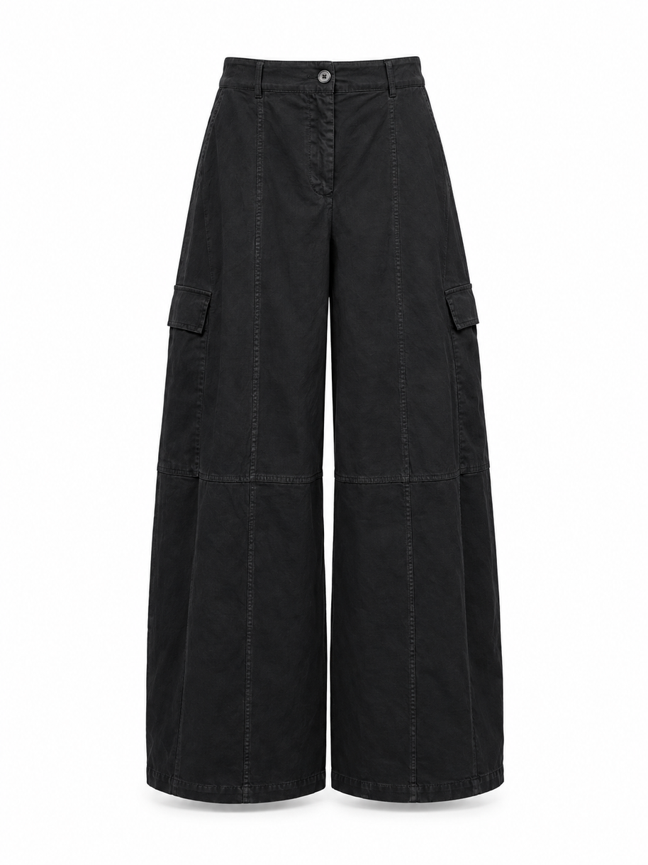 Cargo Gabardina Unito