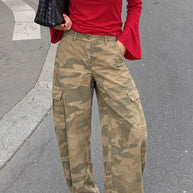 Pant. Cargo