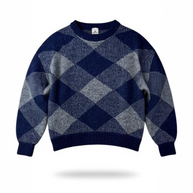 MAGLIA ROMBI