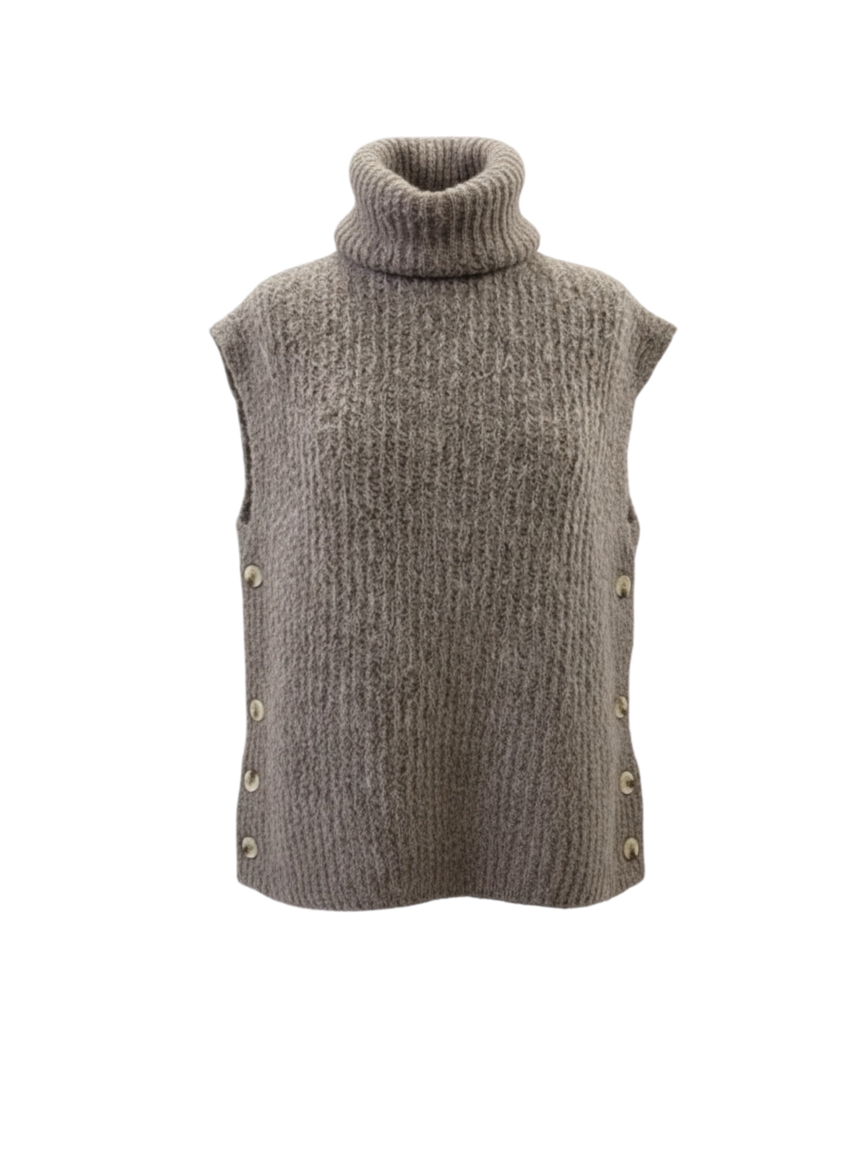 GILET BOTTONI - MB8214