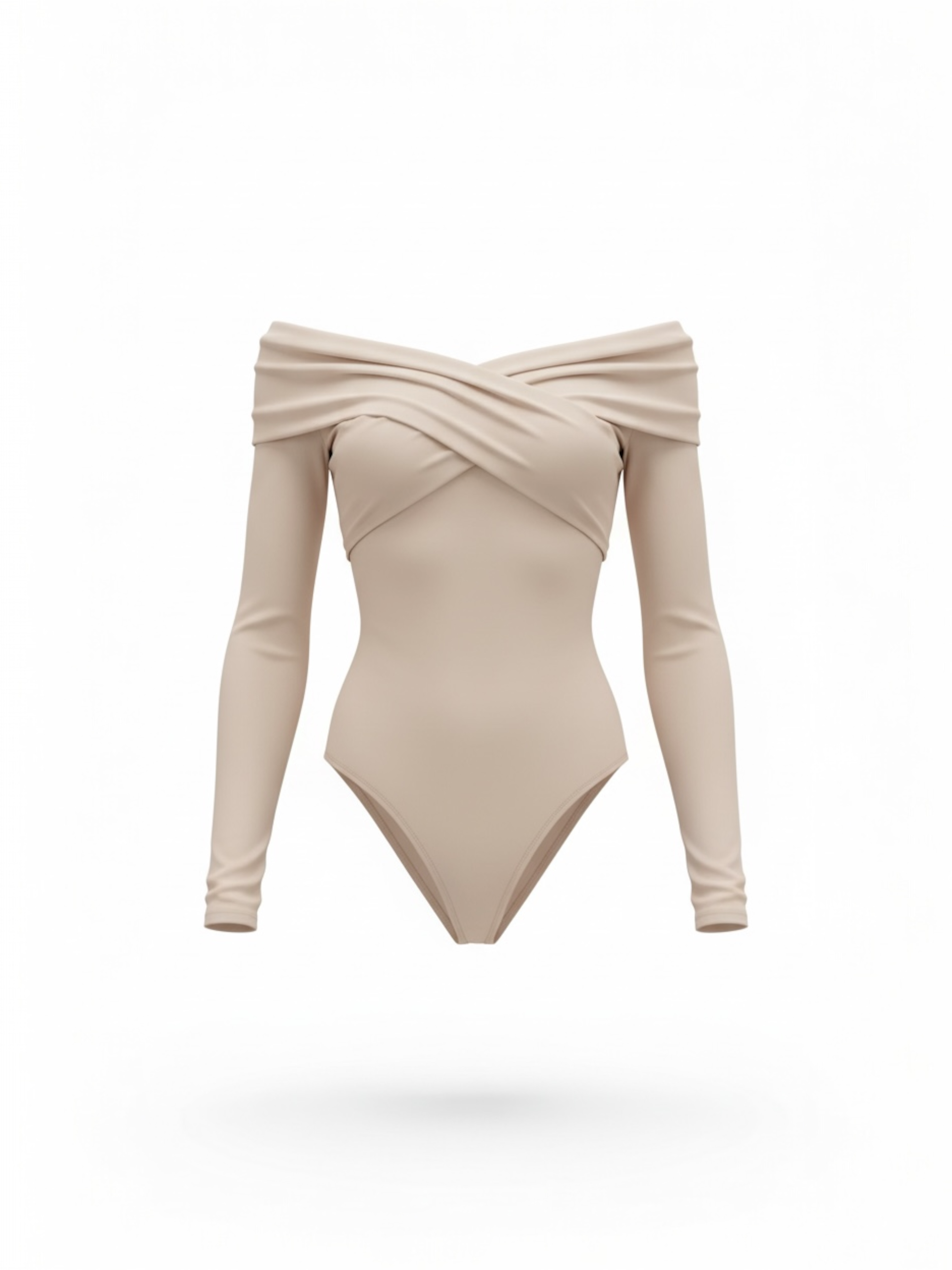 BODY ASIMMETRICO