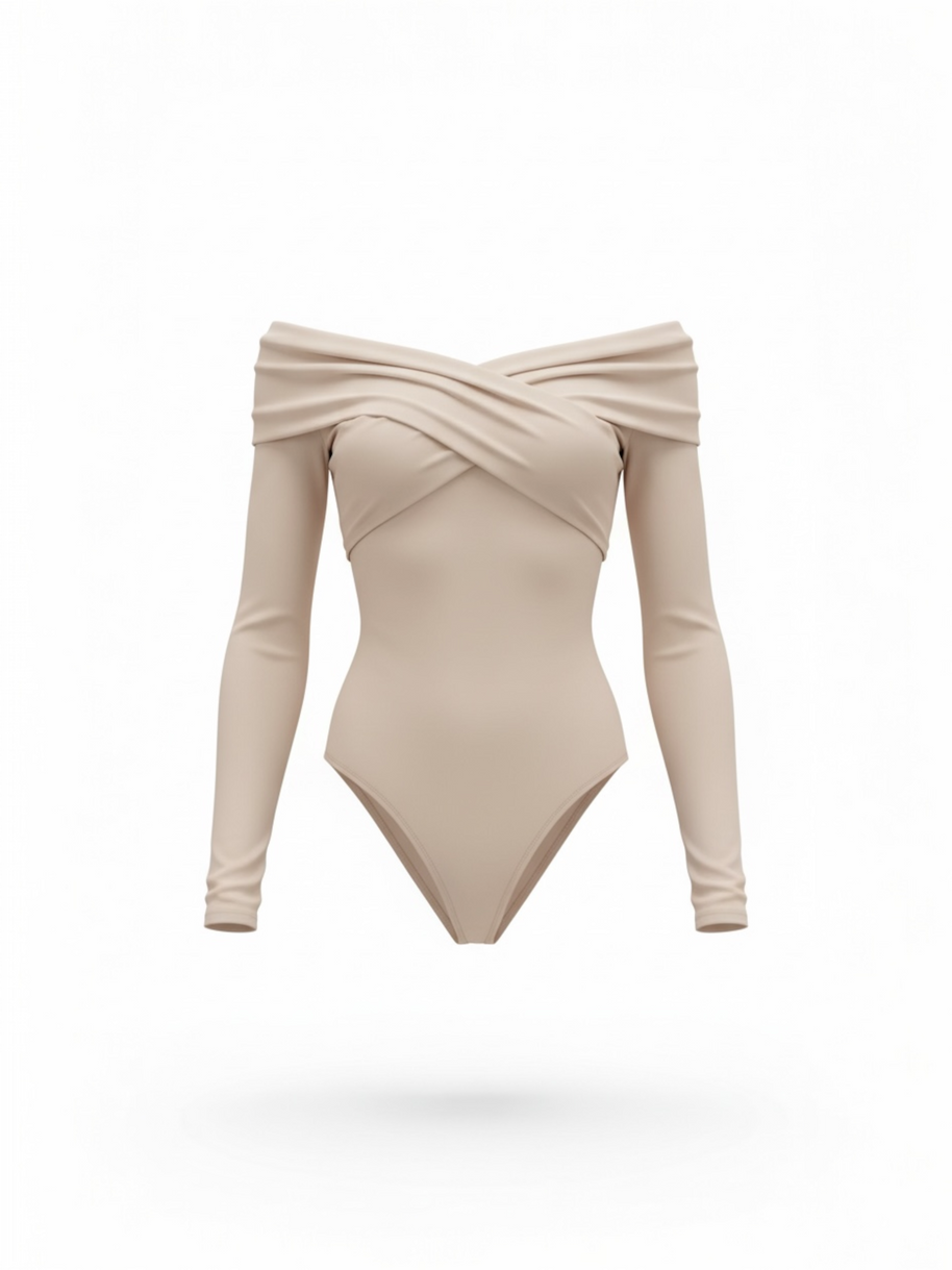 BODY ASIMMETRICO