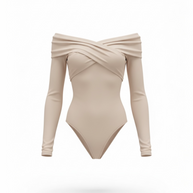 BODY ASIMMETRICO