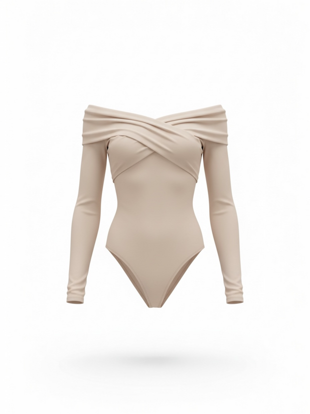 BODY ASIMMETRICO