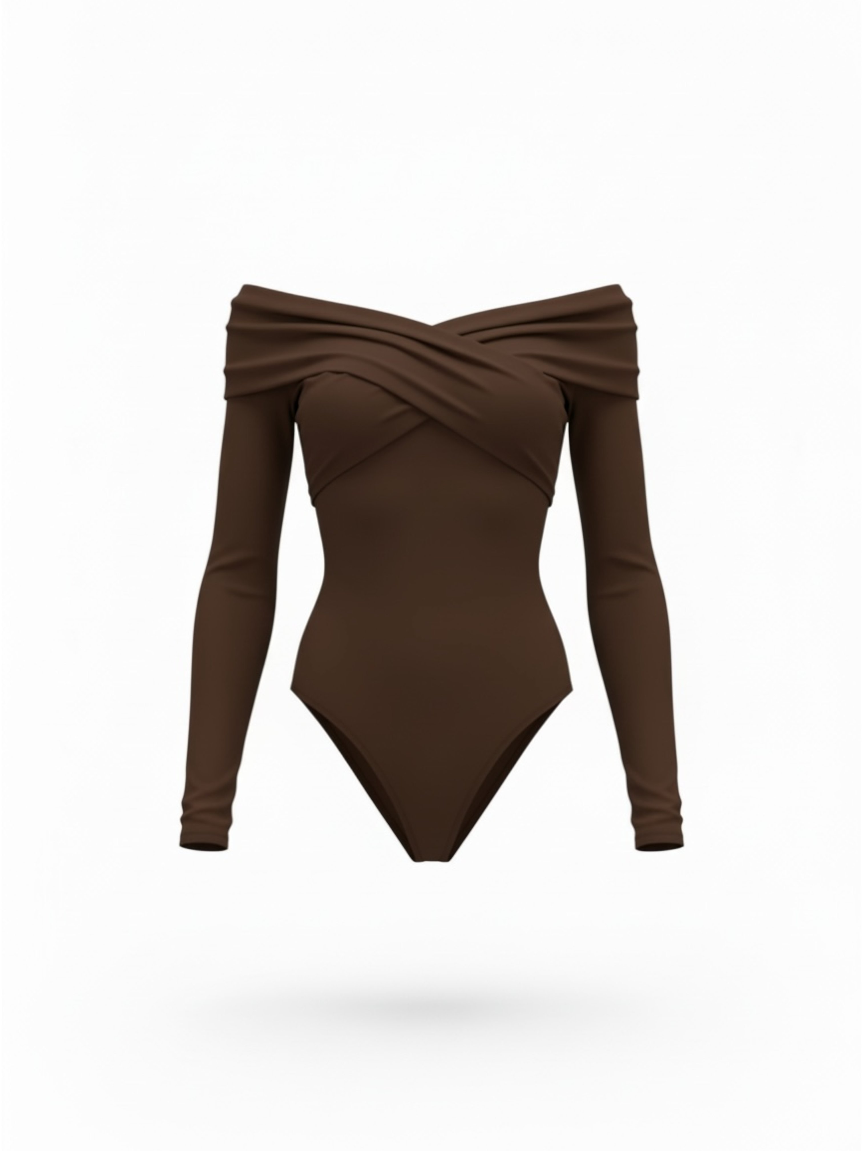 BODY ASIMMETRICO