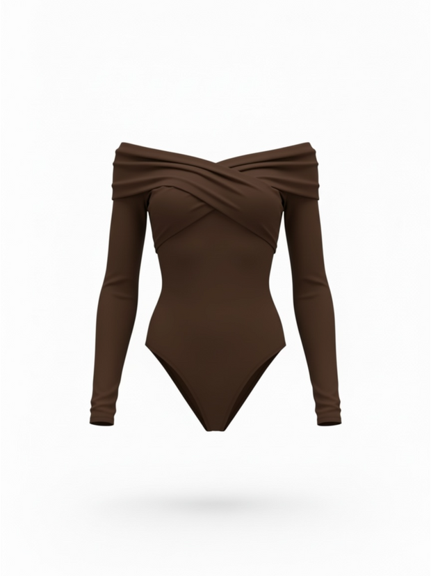 BODY ASIMMETRICO