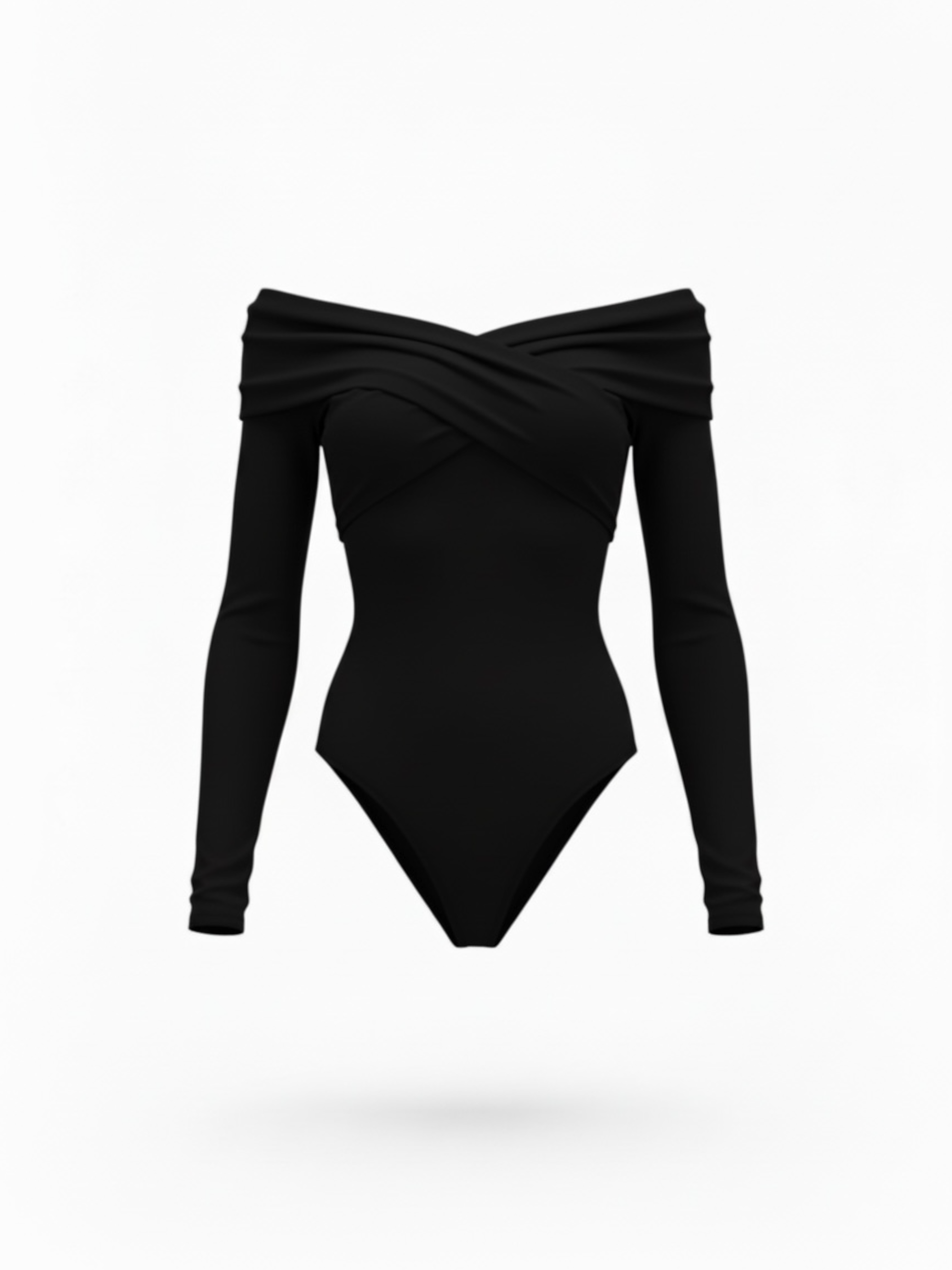 BODY ASIMMETRICO