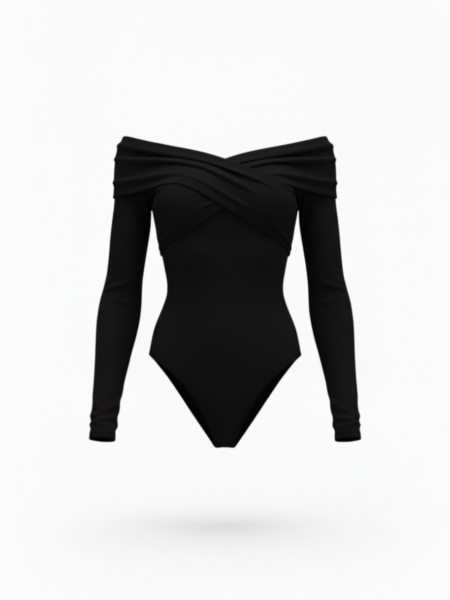 BODY ASIMMETRICO