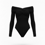BODY ASIMMETRICO