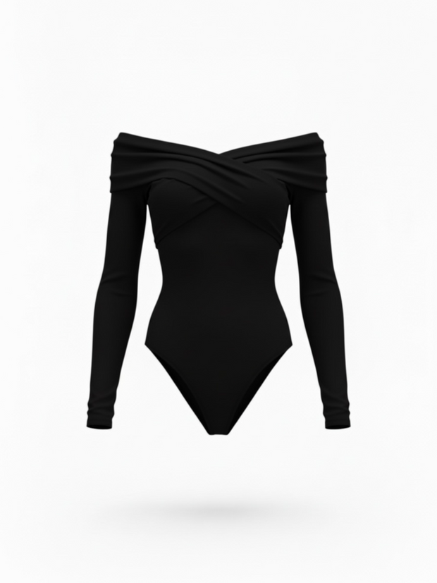 BODY ASIMMETRICO