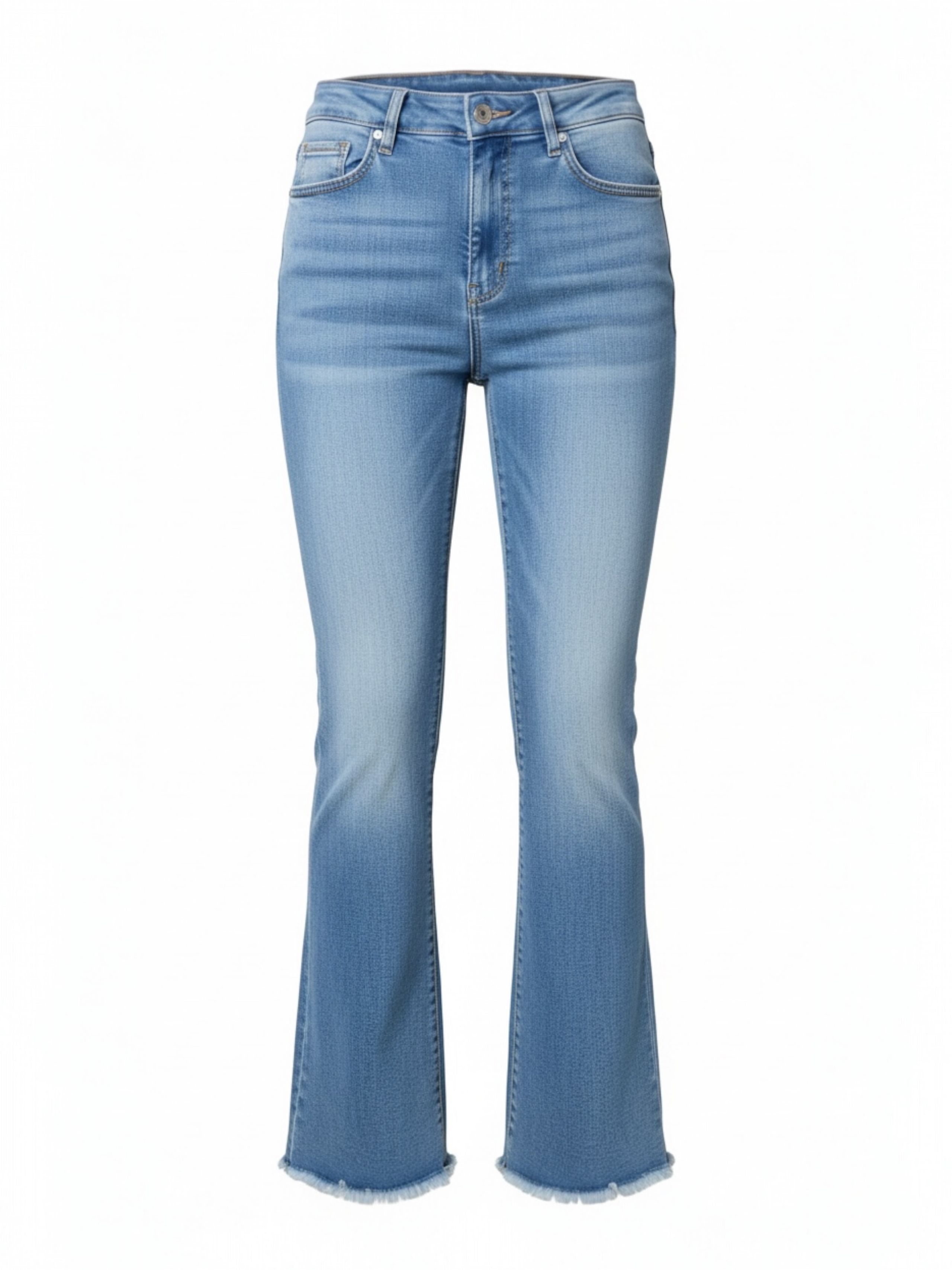 Jeans Trombetta- PVD025-1