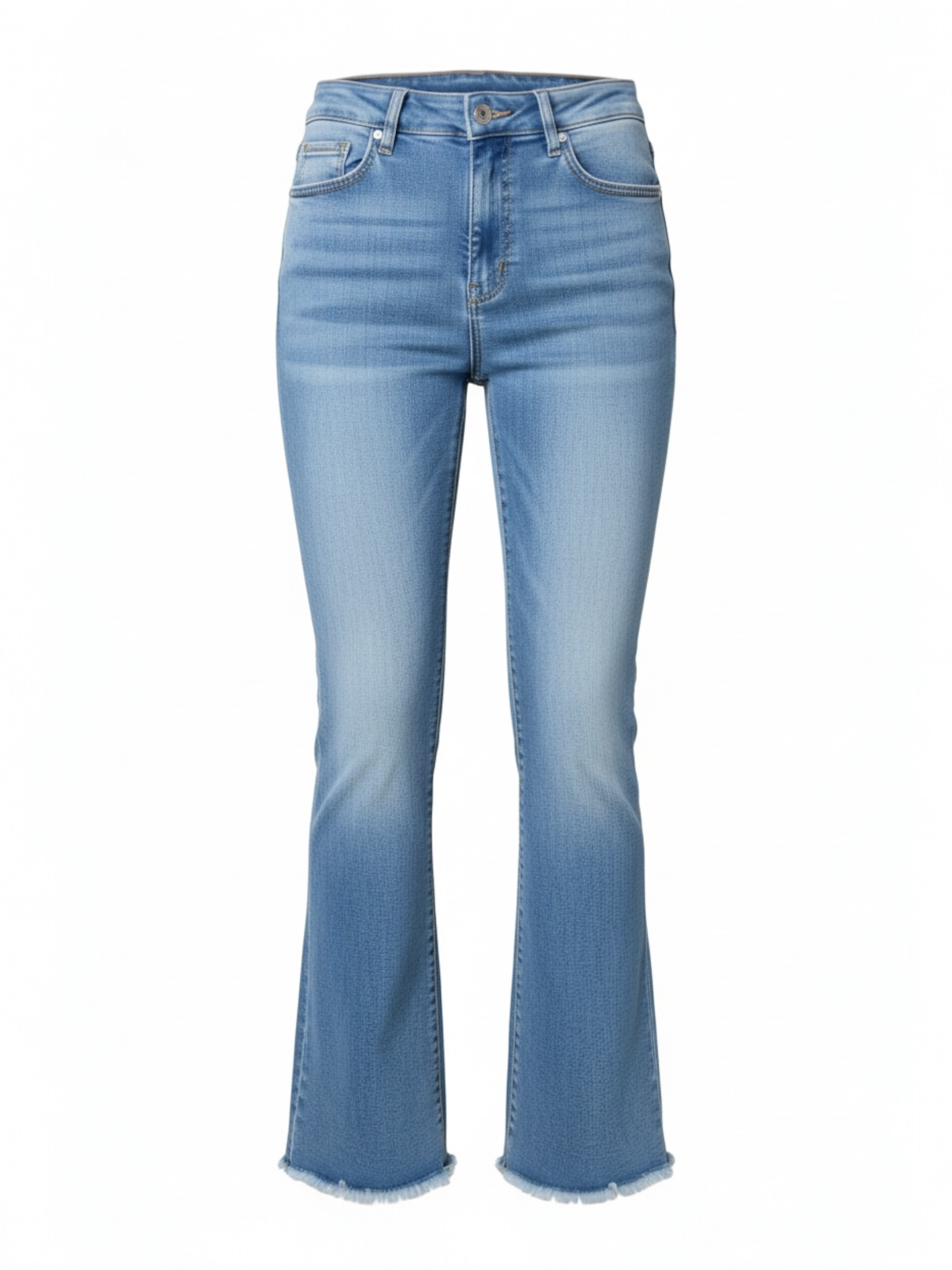 Jeans Trombetta- PVD025-1