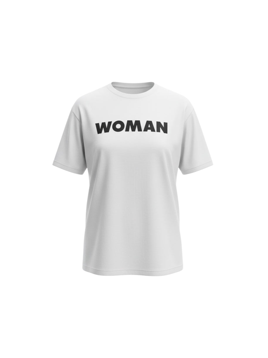 T-shirt Maxi Woman