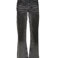 Jeans Sfumato Strass