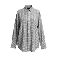 Camicia Quadretto