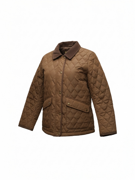 Giacca Trapuntata