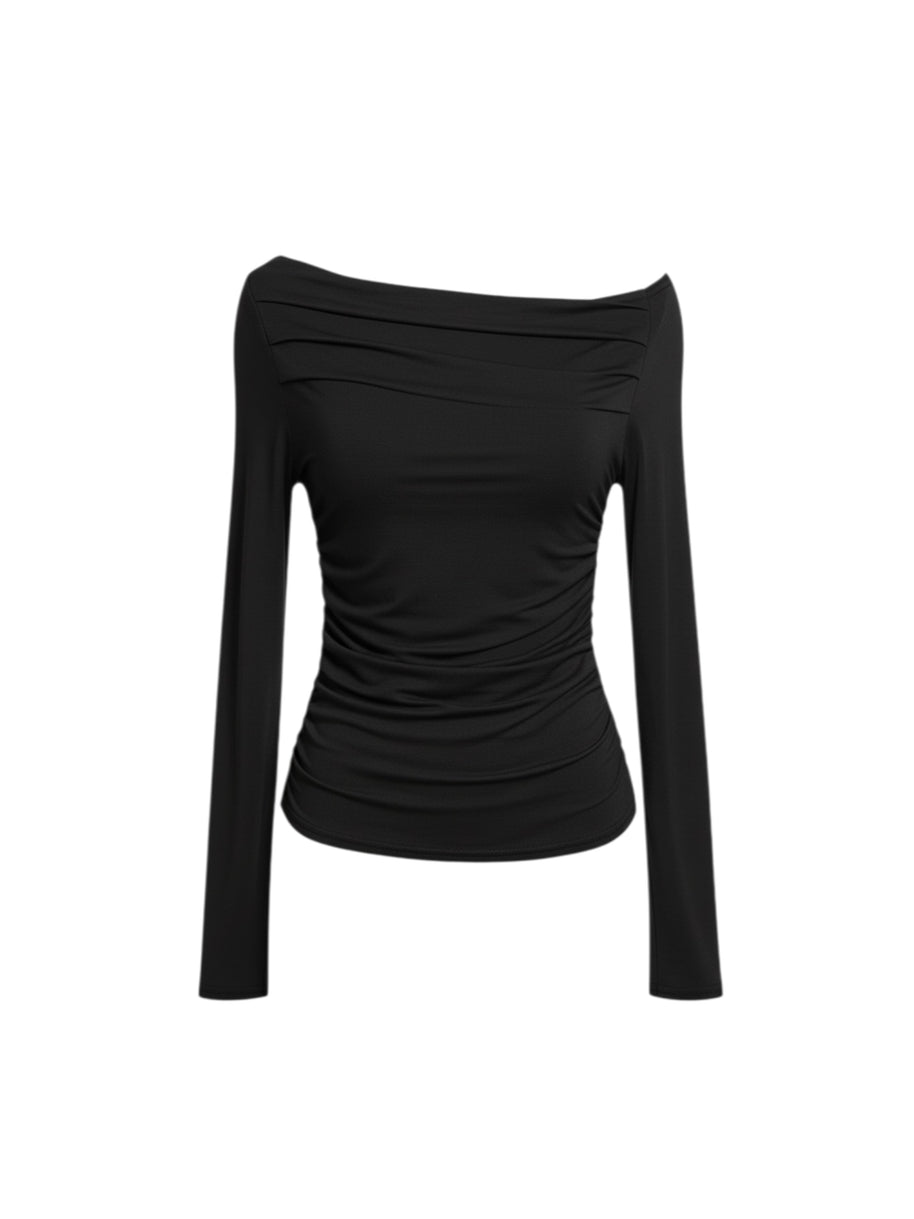 Maglia Arriccio Spalla