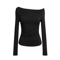 Maglia Arriccio Spalla