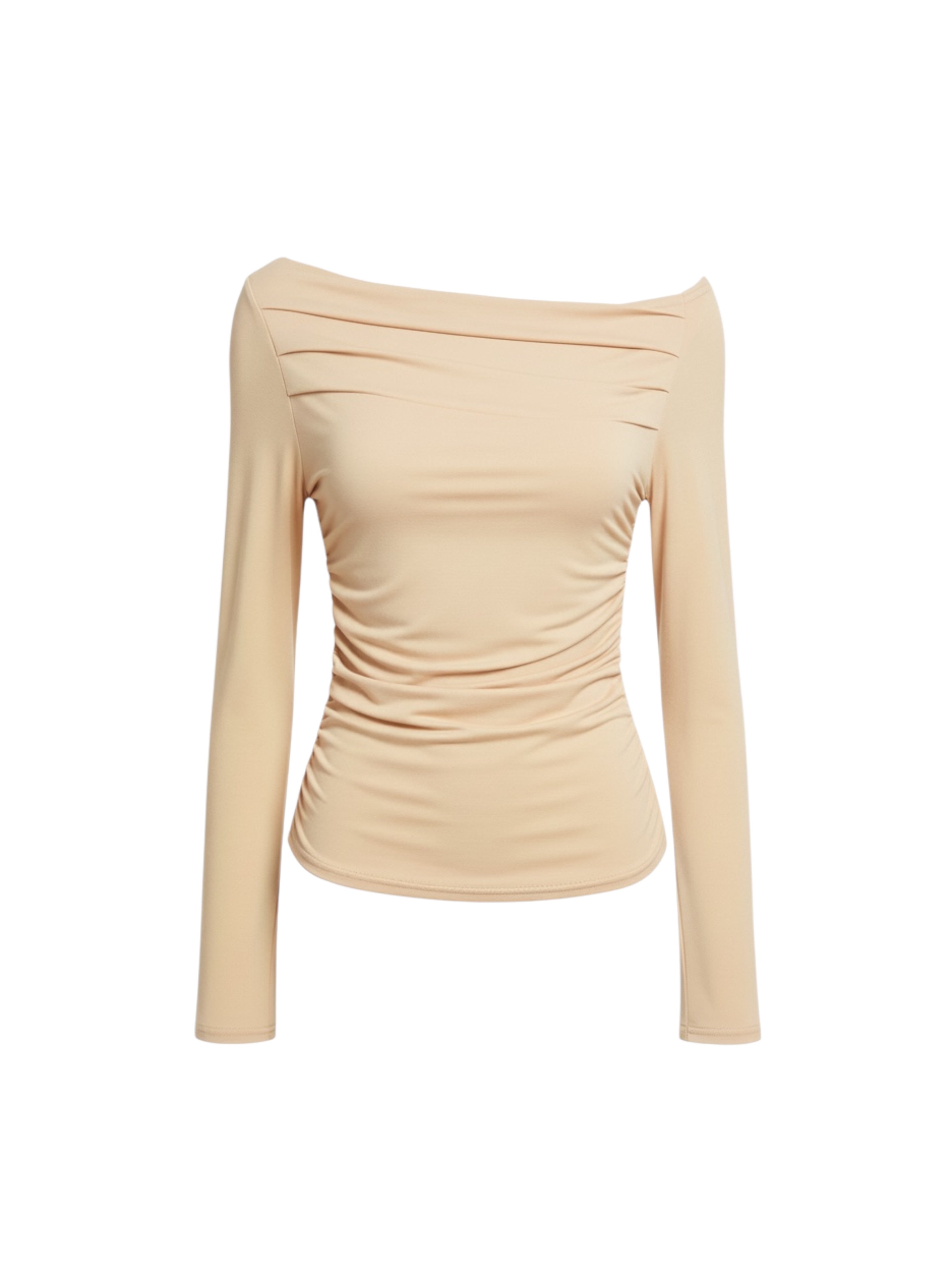 Maglia Arriccio Spalla