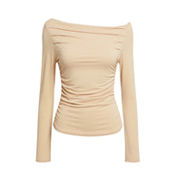 Maglia Arriccio Spalla
