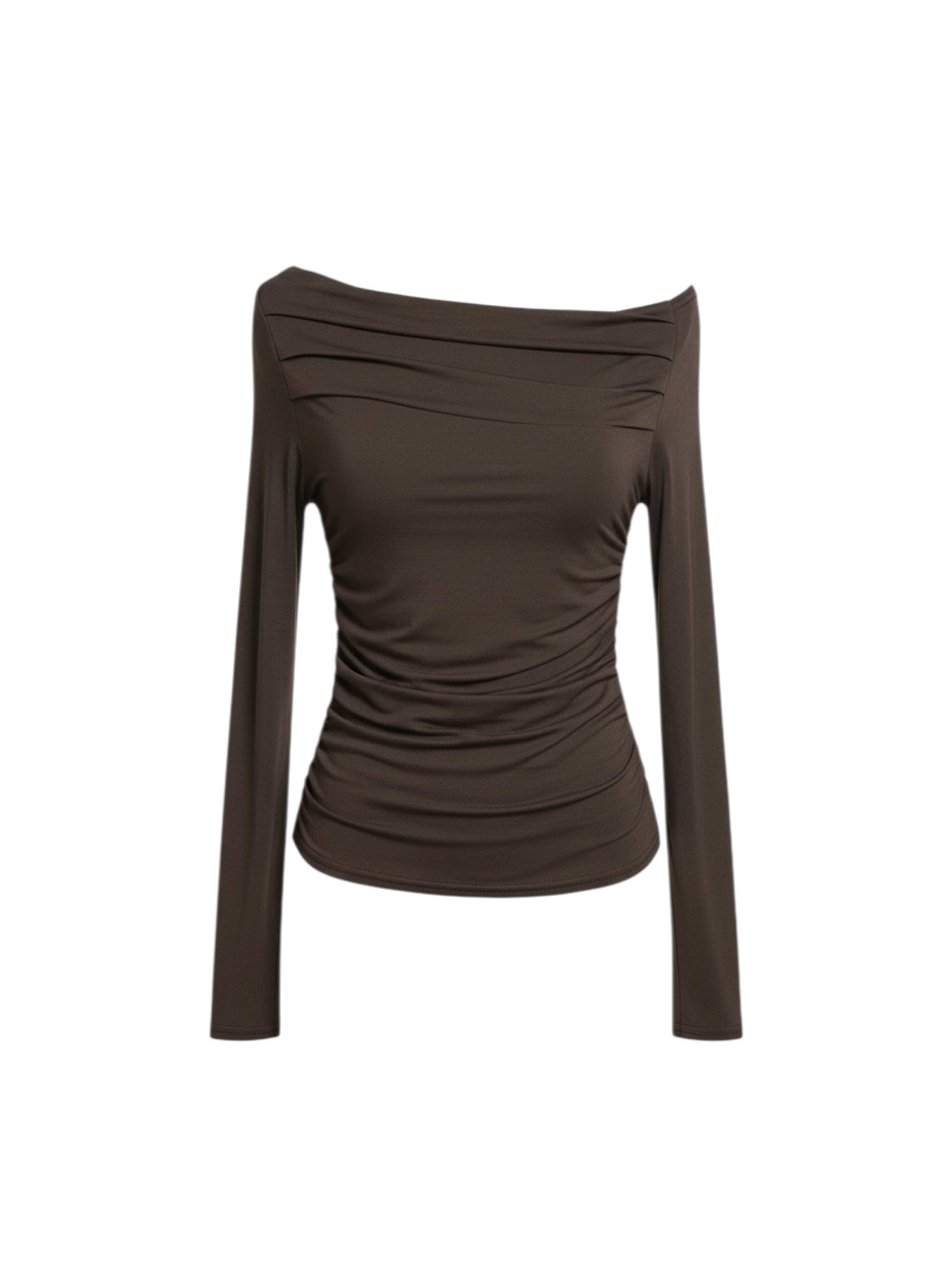 Maglia Arriccio Spalla