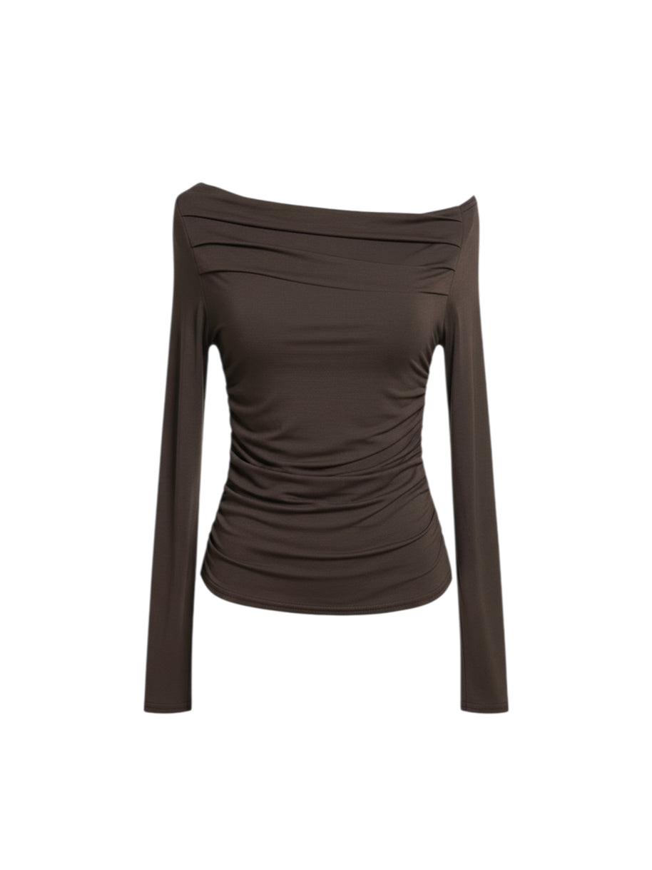 Maglia Arriccio Spalla