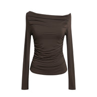 Maglia Arriccio Spalla