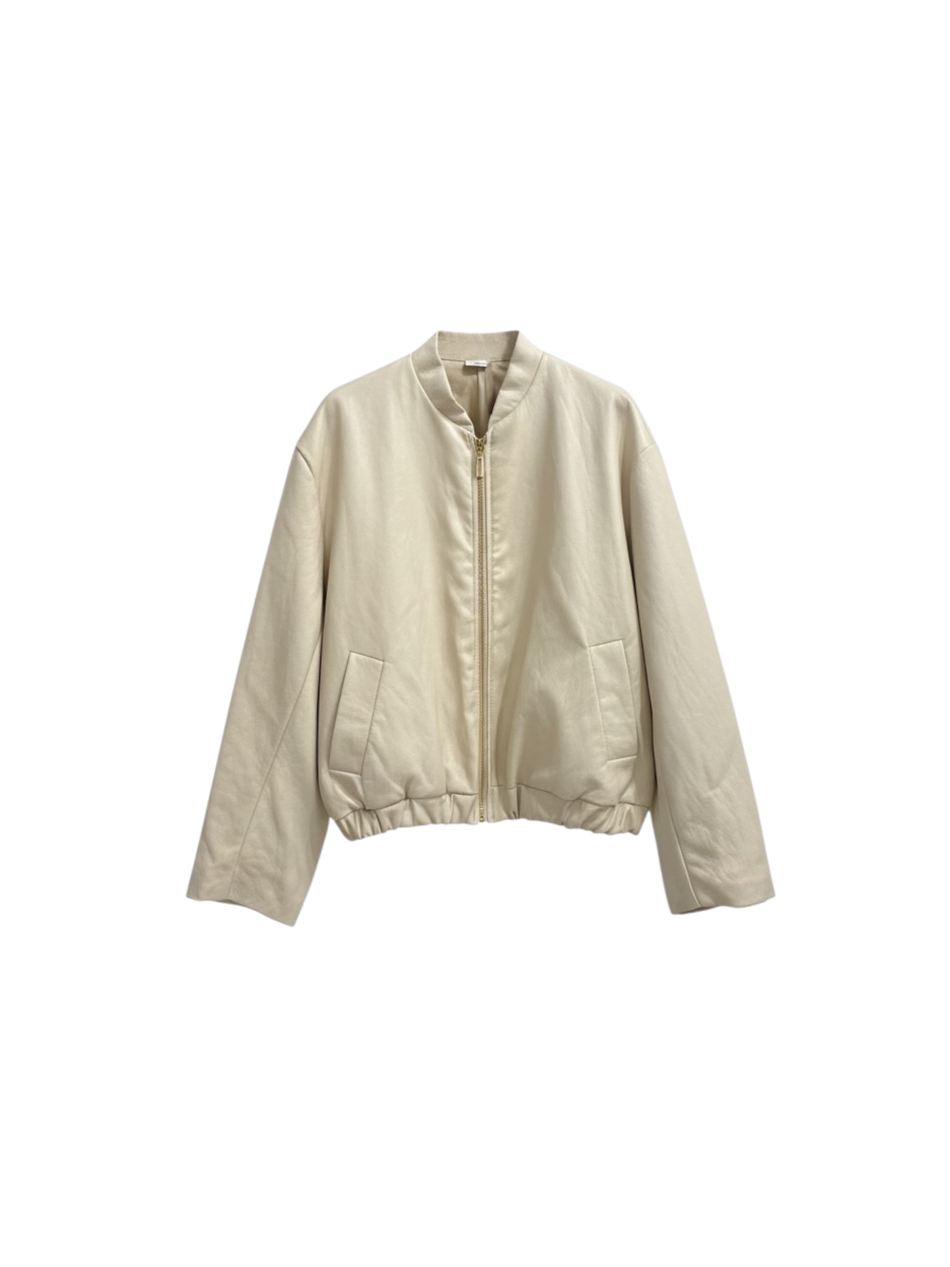 Bomber Pelle