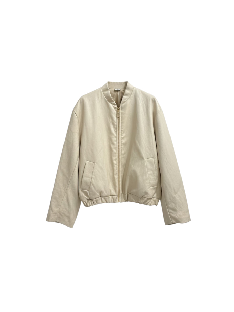 Bomber Pelle