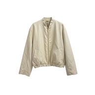 Bomber Pelle