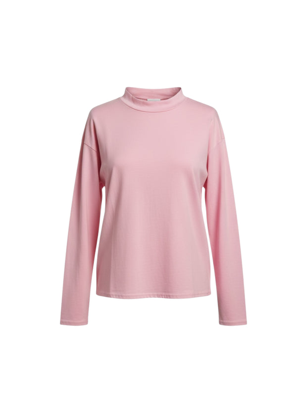 Maglia M/L cotone