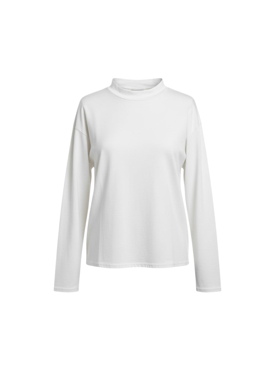 Maglia M/L cotone