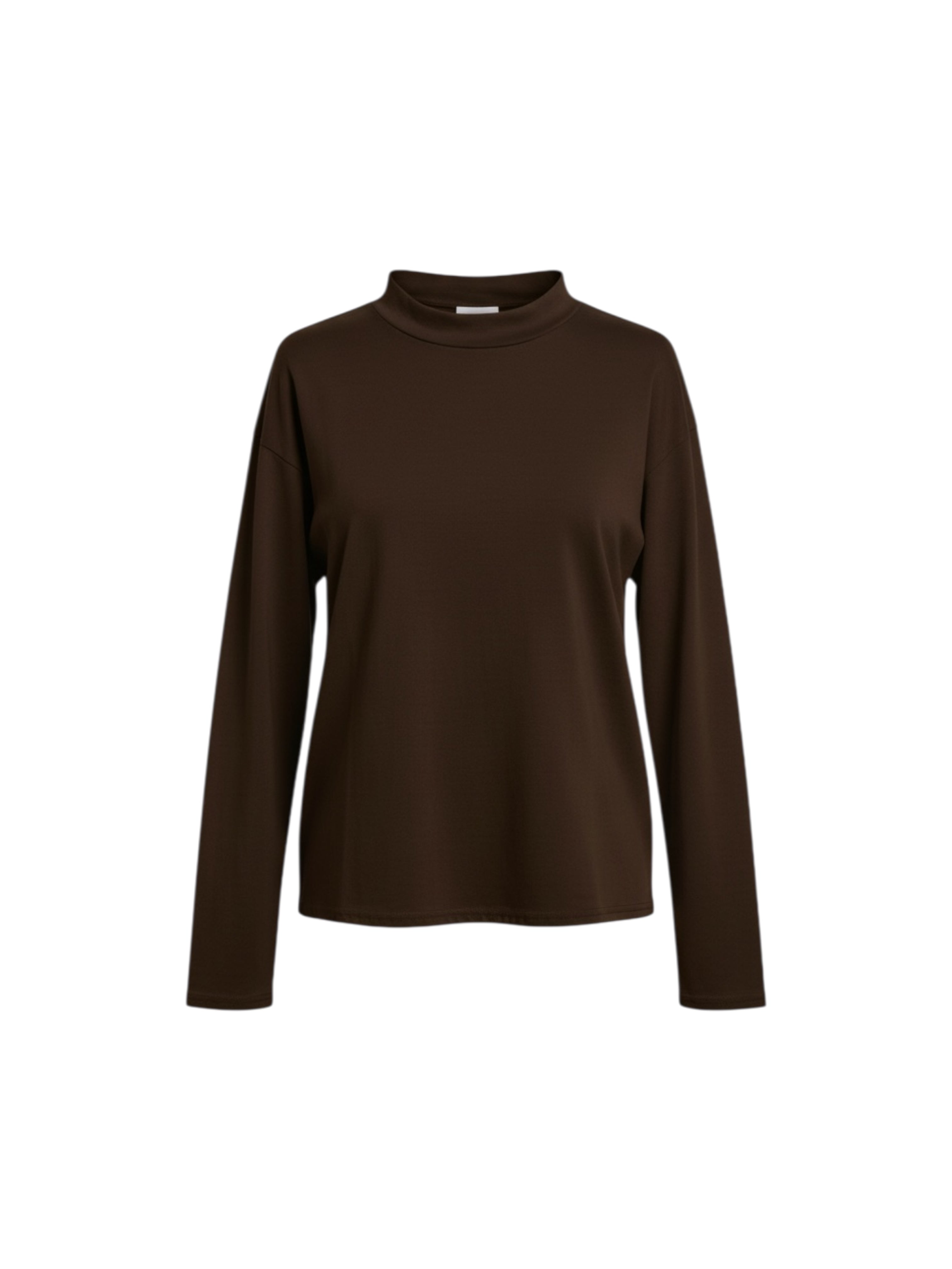 Maglia M/L cotone