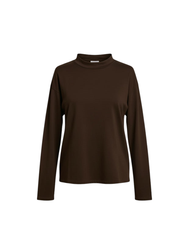 Maglia M/L cotone